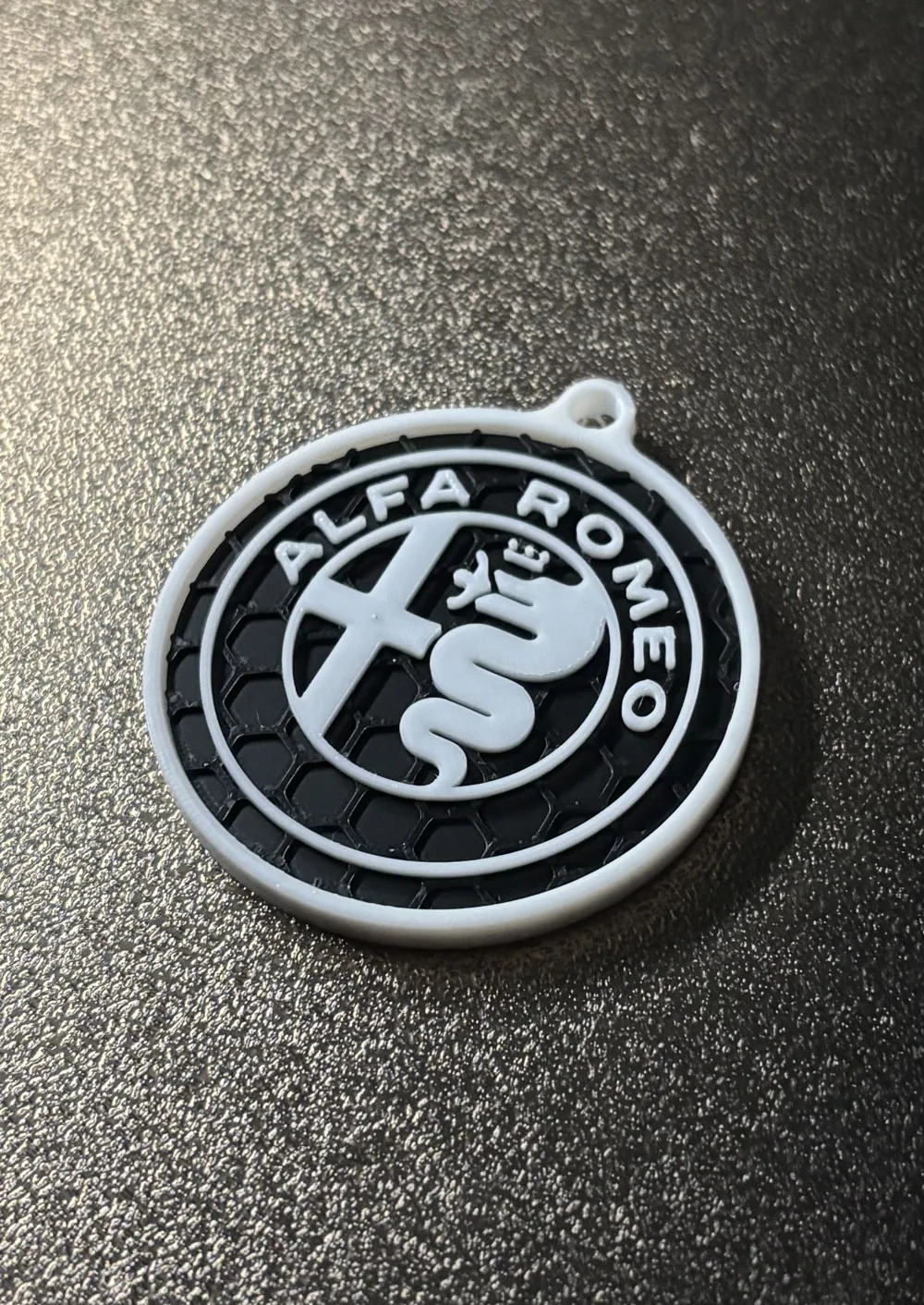 Alfa Romeo