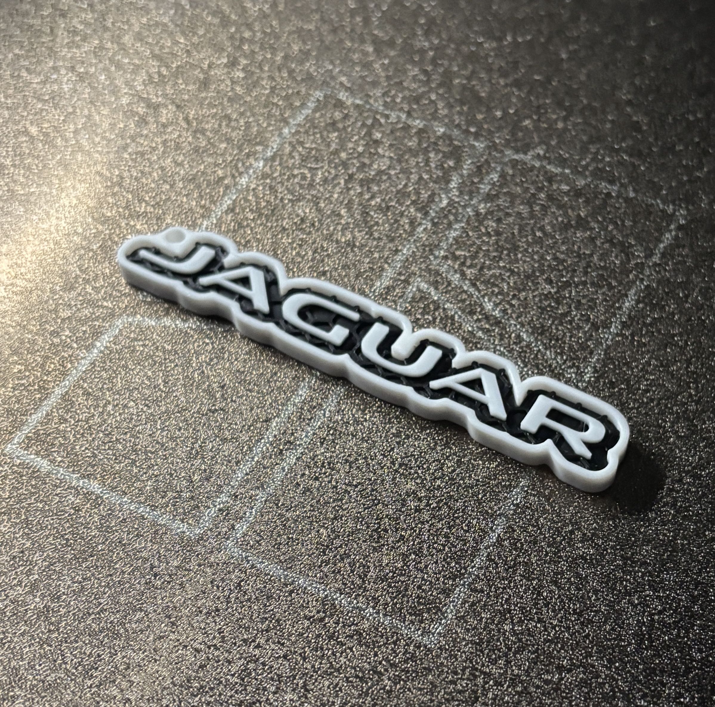 Jaguar