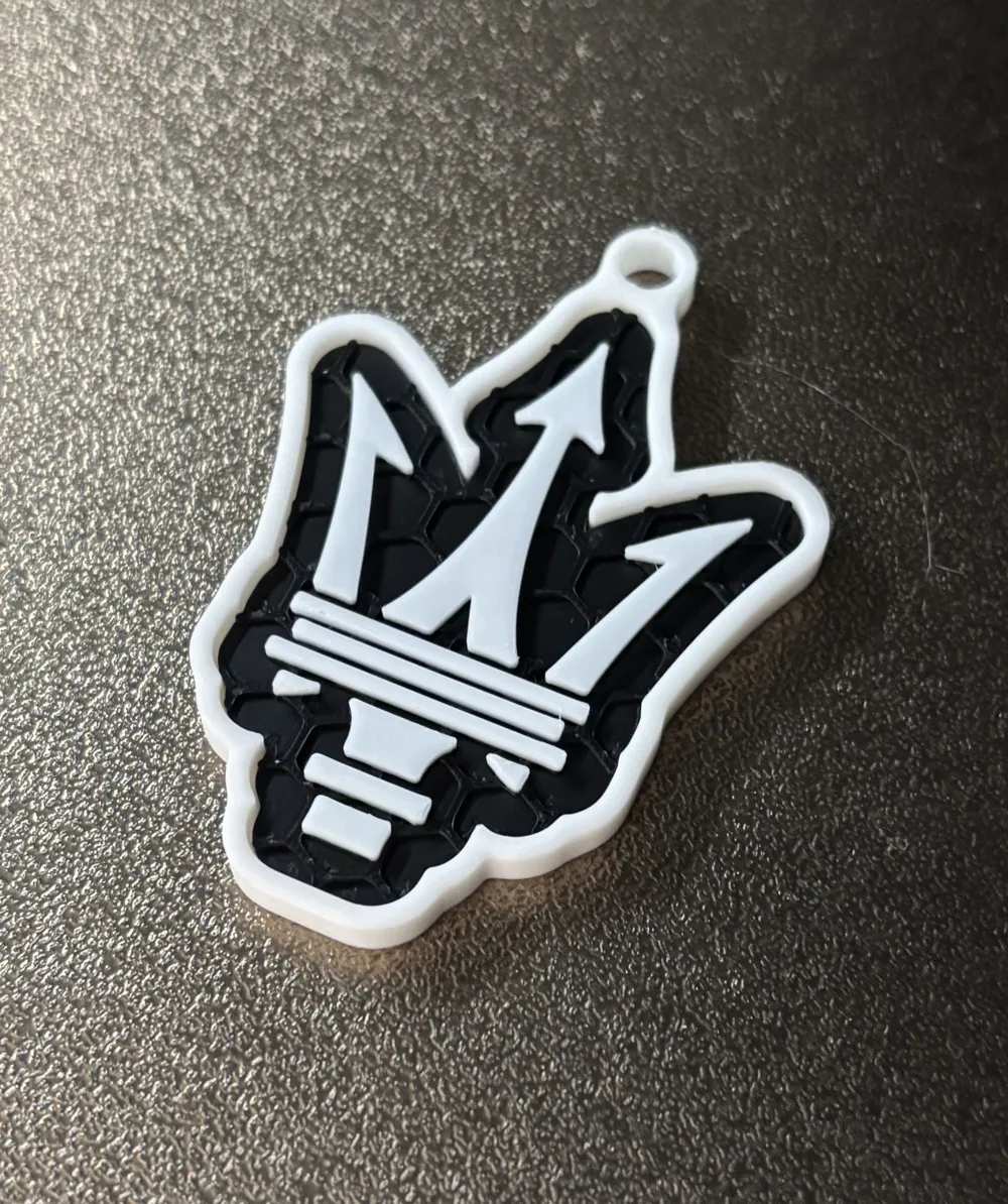Maserati