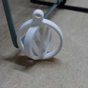 Volkswagen | Spinner