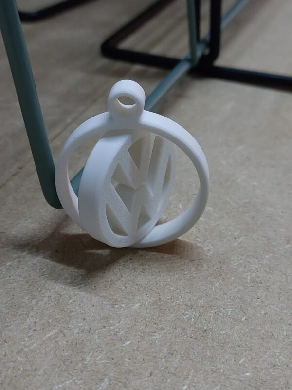 Volkswagen | Spinner