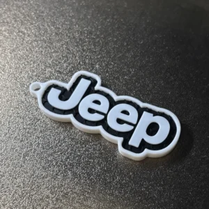 Jeep (tekst)