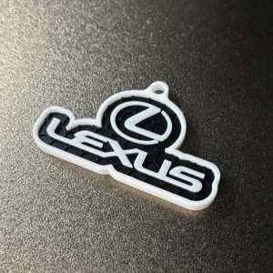 Lexus (Tekst)