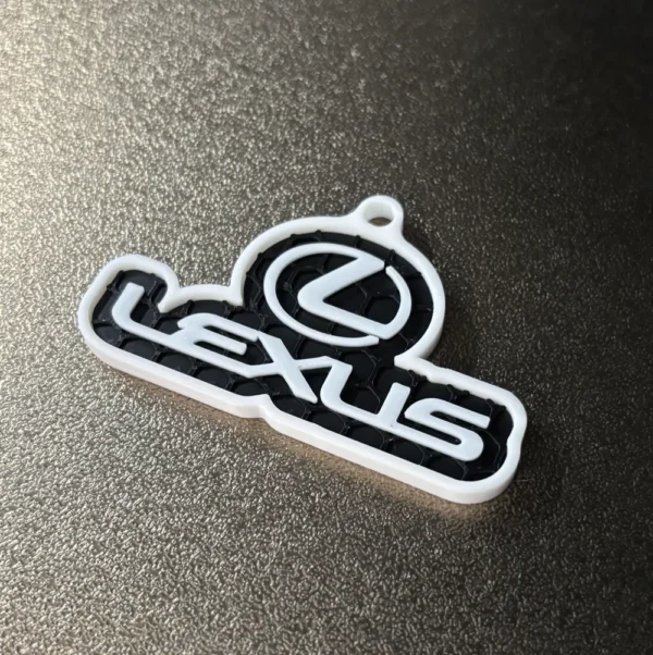 Lexus (Tekst)