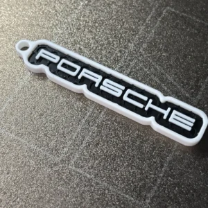 Porsche (Tekst)