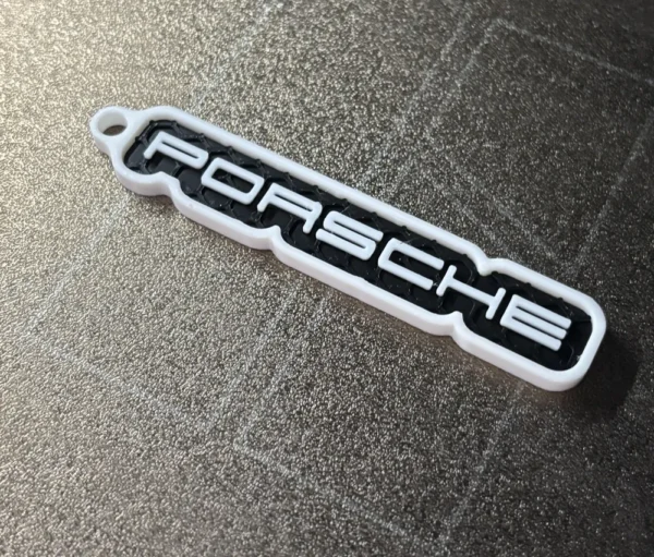 Porsche (Tekst)