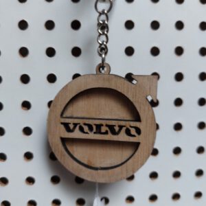 Volvo (Hout)