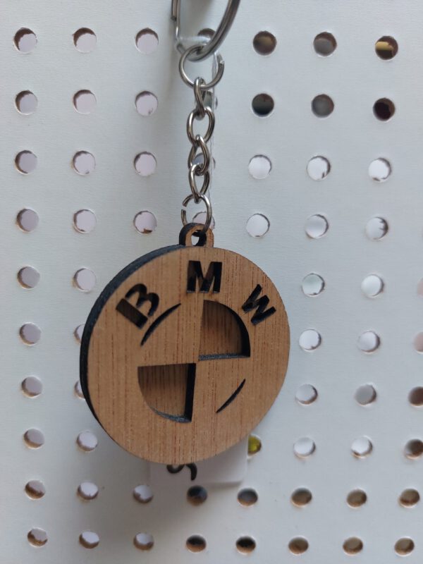 Bmw (Hout)