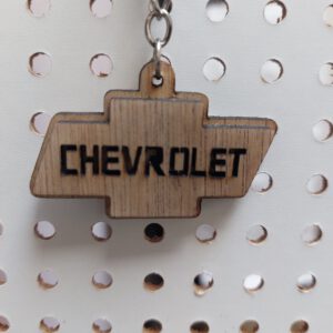 Chervrolet (Hout)
