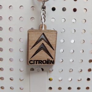Citroen 1 (Hout)