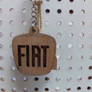 Fiat (Hout)