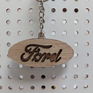 Ford (Hout)