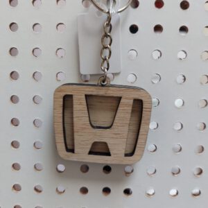 Honda (Hout)