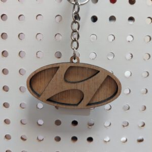 Hyundai (Hout)