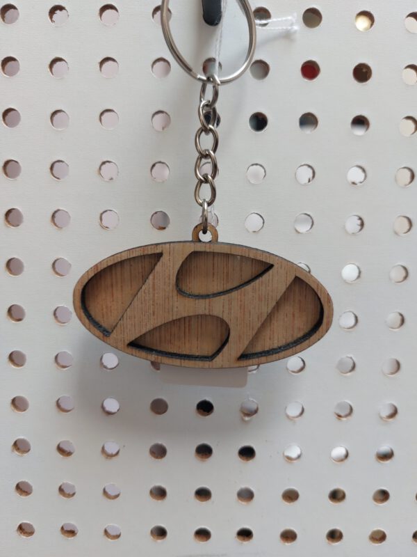 Hyundai (Hout)