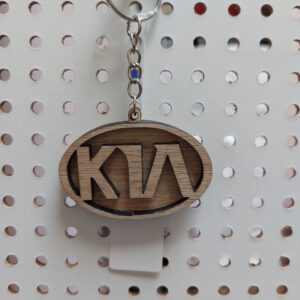 Kia (Hout)