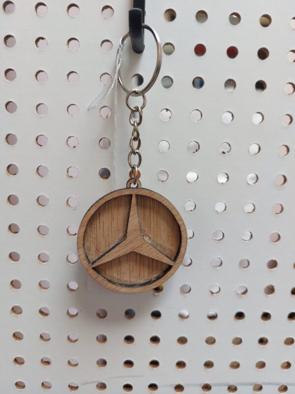 Mercedes (Hout)