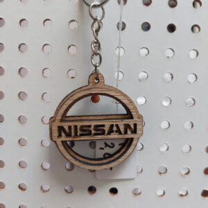 Nissan (Hout)