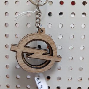 Opel (Hout)