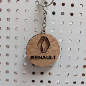 Renault (Hout)
