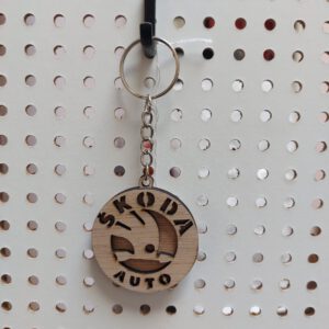 Skoda (Hout)