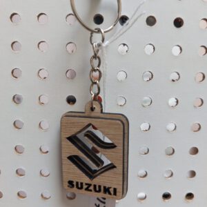 Suzuki (Hout)
