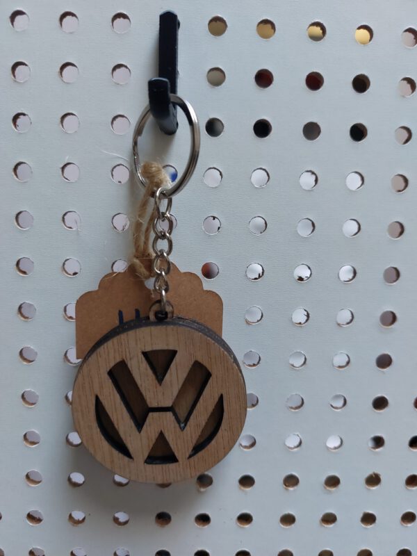 Volkswagen (Hout)