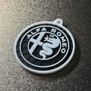 Alfa Romeo