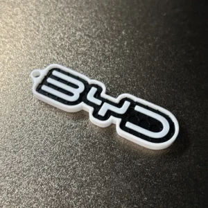 BYD