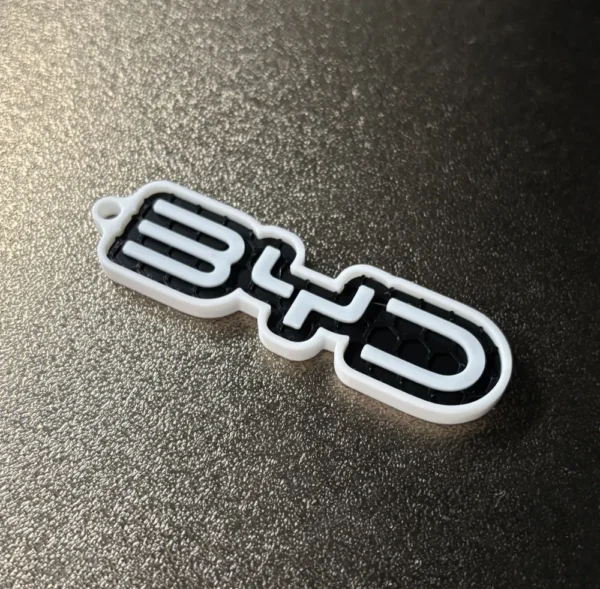 BYD