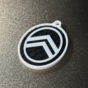 Citroen (oude logo)