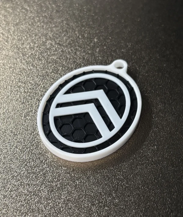 Citroen (oude logo)