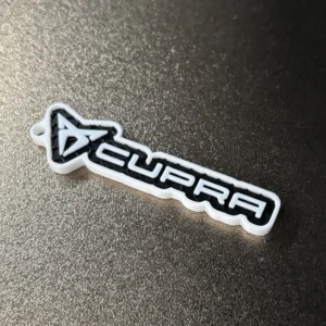 Cupra (Tekst)