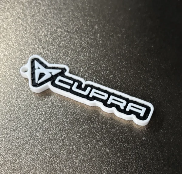 Cupra (Tekst)