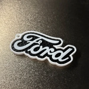 Ford (Tekst)