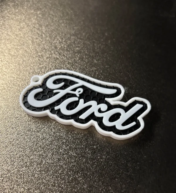 Ford (Tekst)