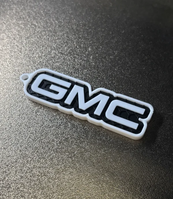GMC