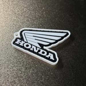 Honda (Tekst Motor)