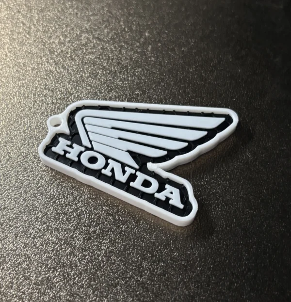 Honda (Tekst Motor)
