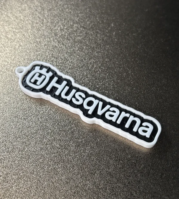 Husqvarn