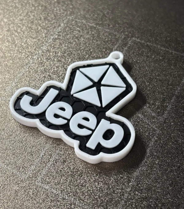 Jeep