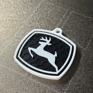 John Deere