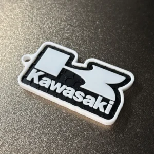 Kawasaki (Tekst)