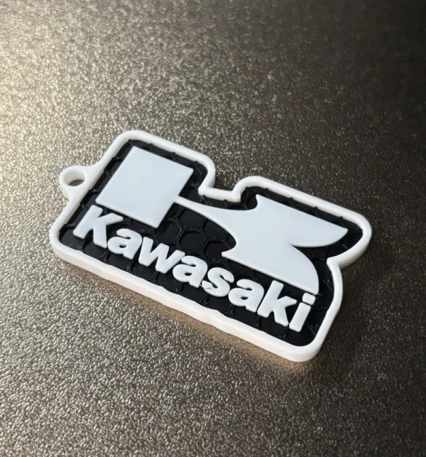 Kawasaki (Tekst)