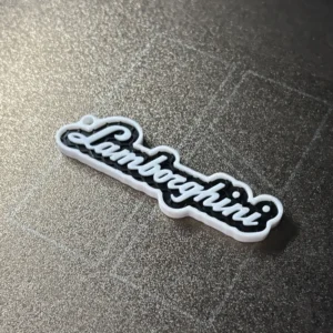 Lamborghini (Tekst)