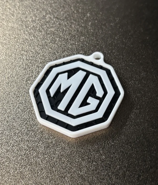 MG