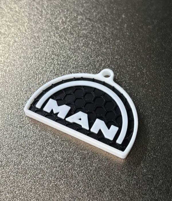 Man