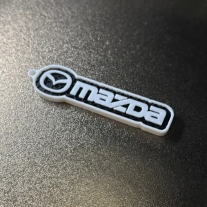 Mazda (Tekst)