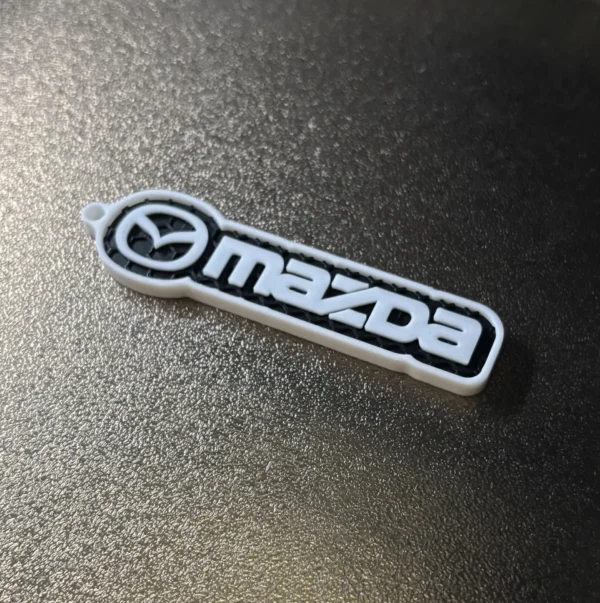 Mazda (Tekst)
