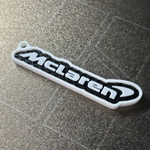 McLaren (Tekst)
